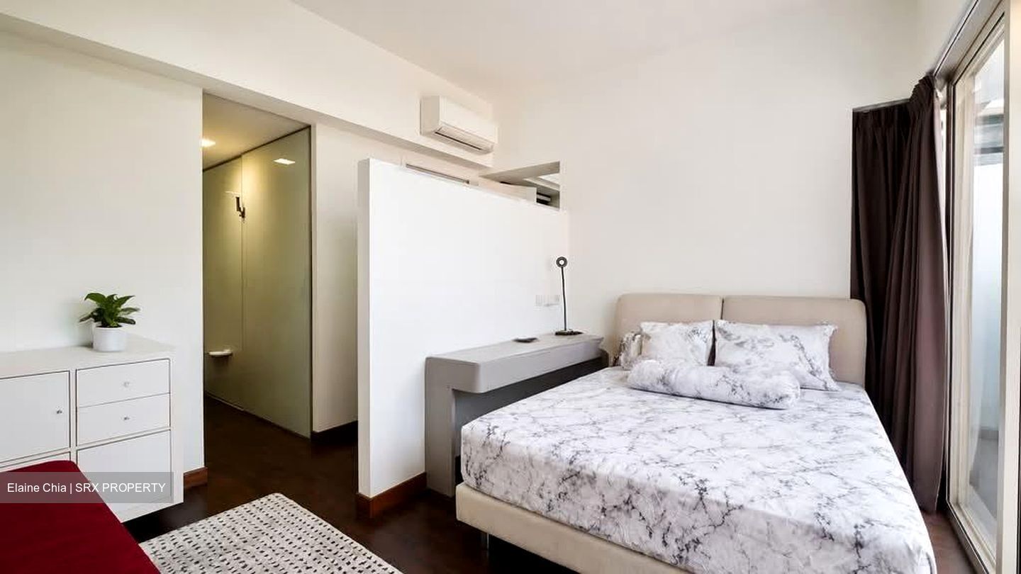 Mimosa Terrace (D28), Terrace #599706571